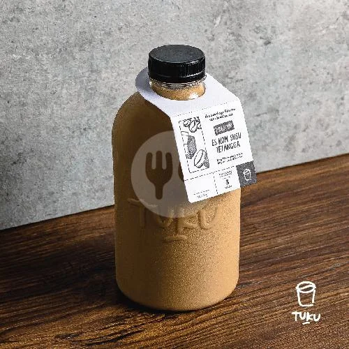 Kopi Tukucur 1L